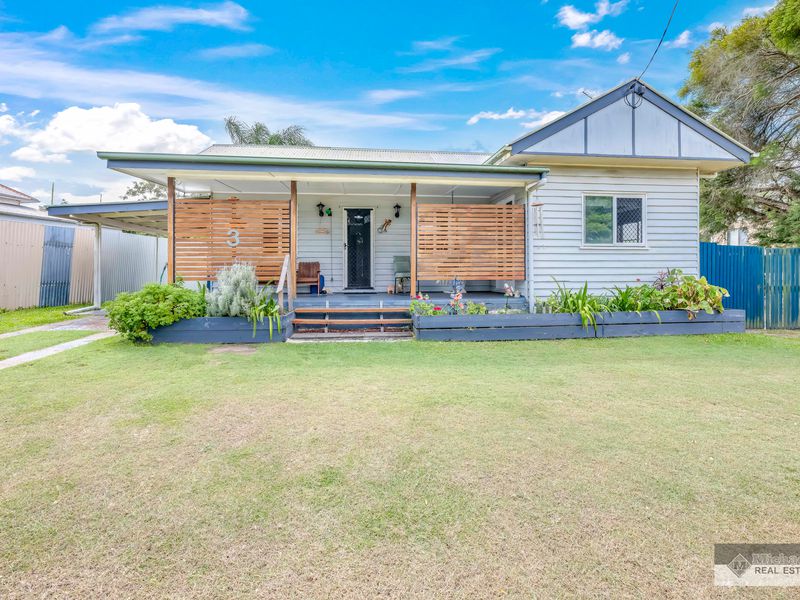 3 Buss Street, Bundaberg South