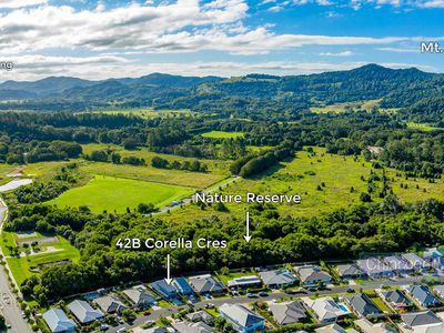 42B Corella Crescent, Mullumbimby