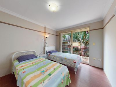 20 / 15-23 Mowle Street, Westmead