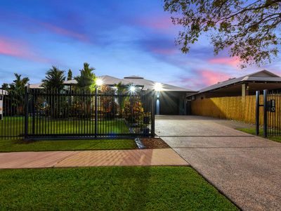 40 Wood Crescent, Rosebery