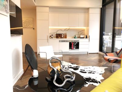 G18 / 555 Saint Kilda Road, Melbourne