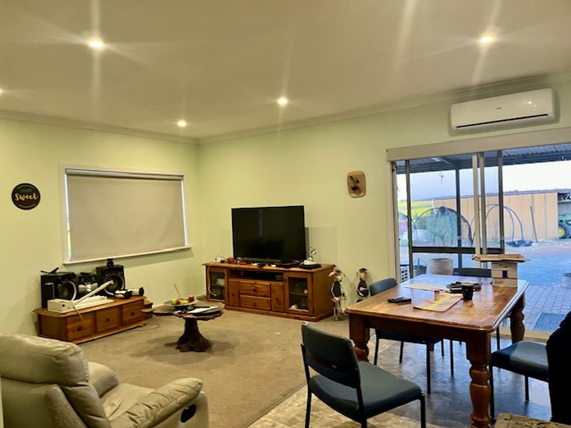 547 Bunmulling Road, Popanyinning