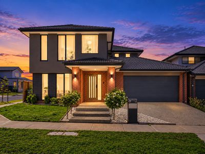 109 Brightvale Boulevard, Wyndham Vale
