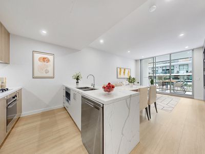Unit 131 / 50B Jacqui Avenue, Schofields