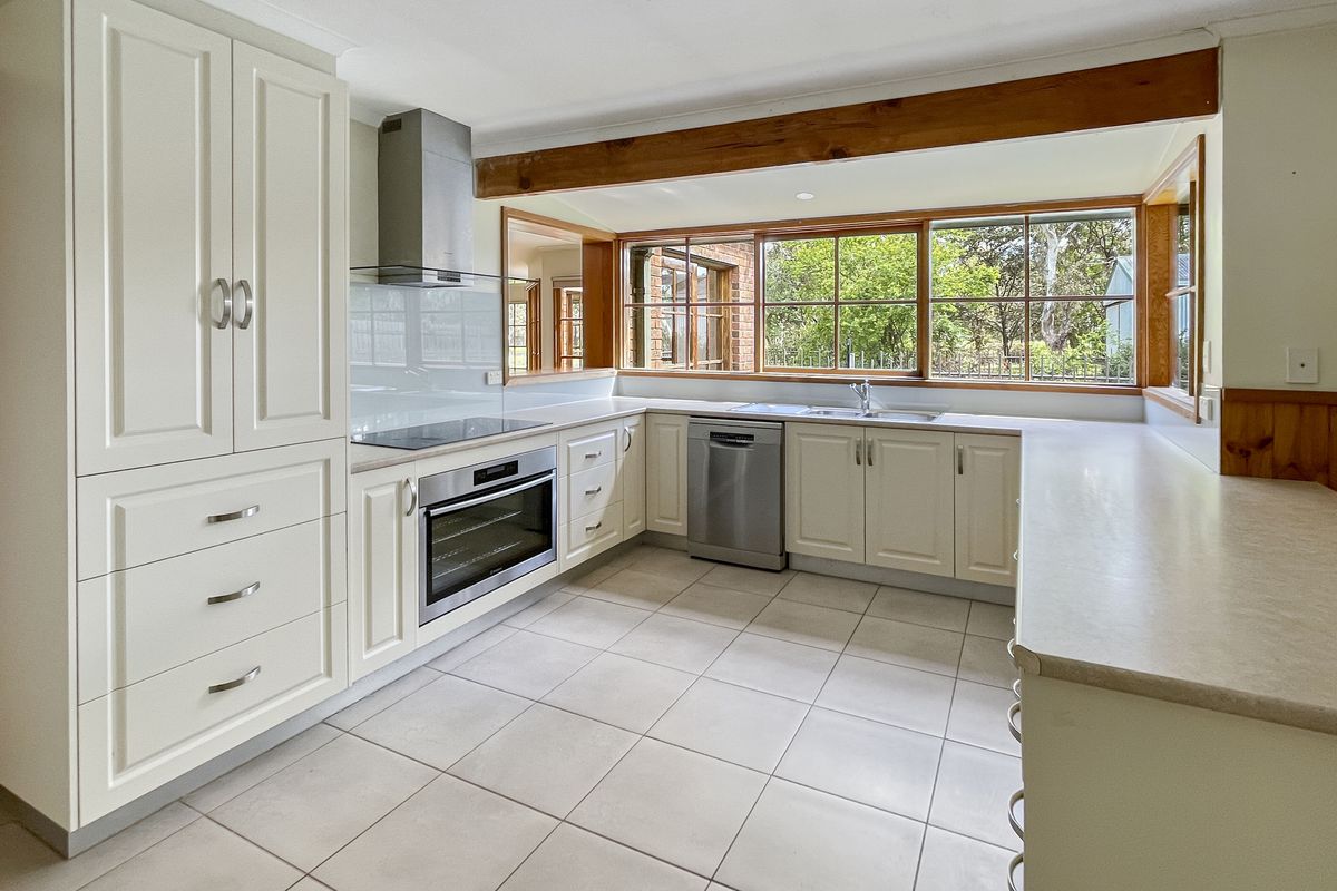 101 Malcolm Street, Mansfield