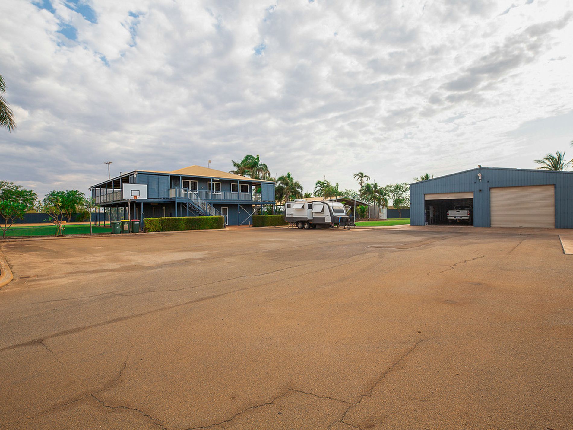 169 Greenfield Street, South Hedland