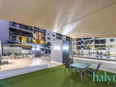 6 / 128 Adelaide Terrace, East Perth