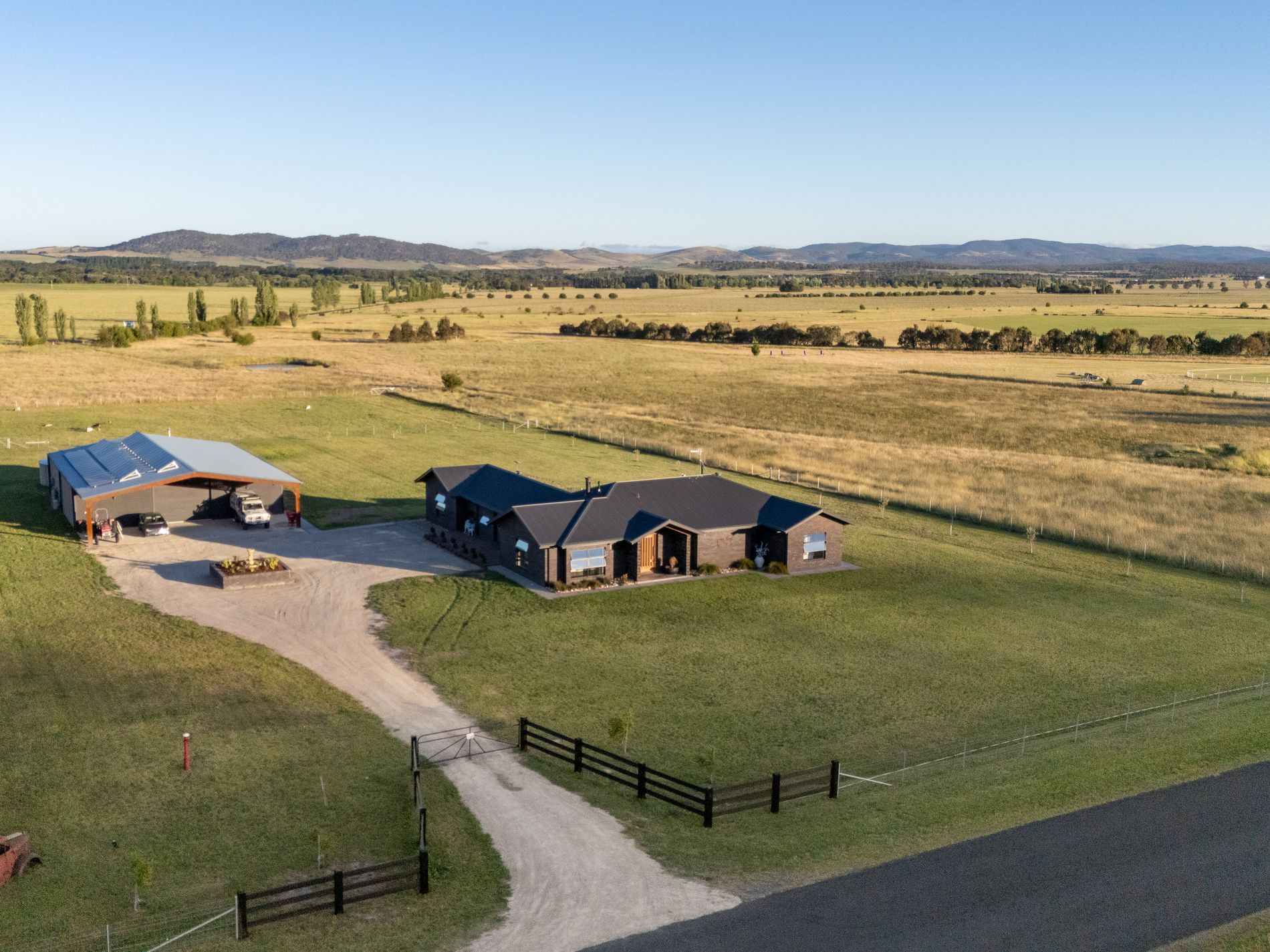 29 Mathews Lane, Bungendore