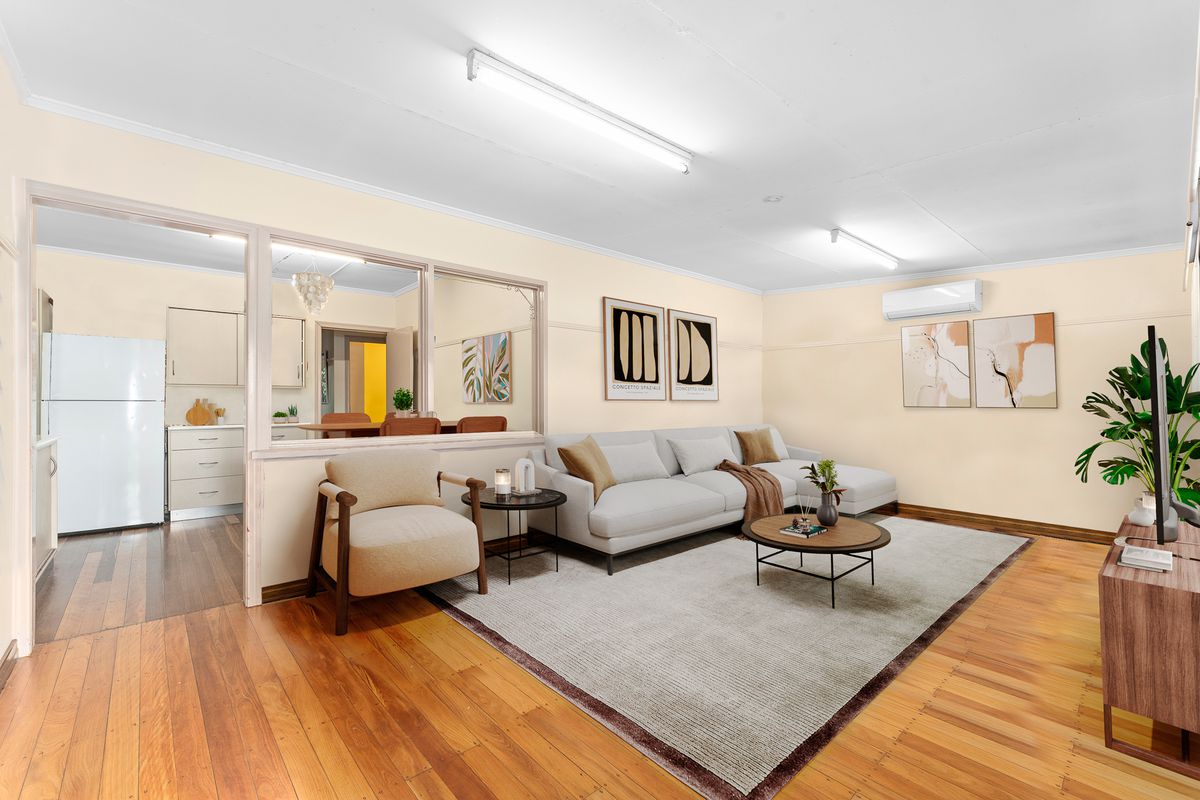 91 Sherwood Road, Rocklea