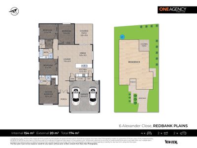 6 Alexander Close, Redbank Plains