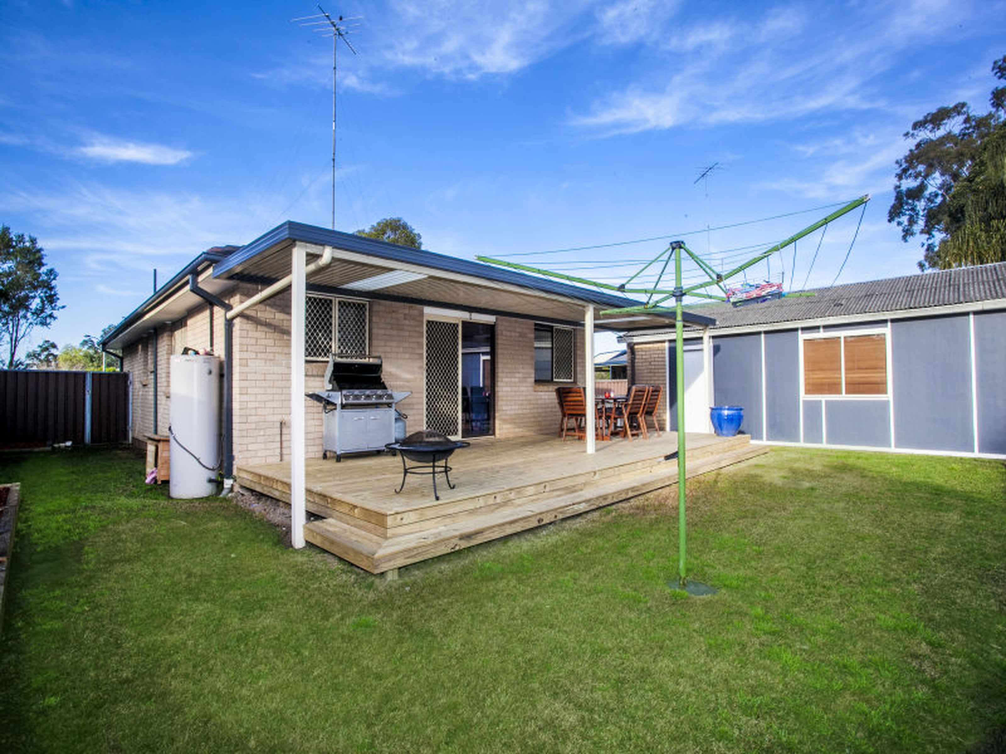 40 Cameron Street, JAMISONTOWN
