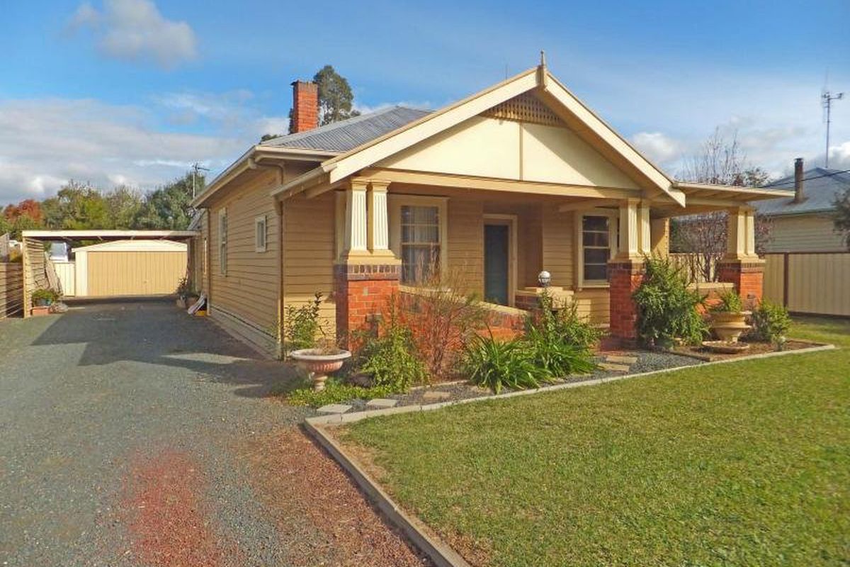 16 Ryrie Street, Stanhope