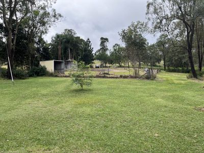 190 Hamilton Road, Nanango