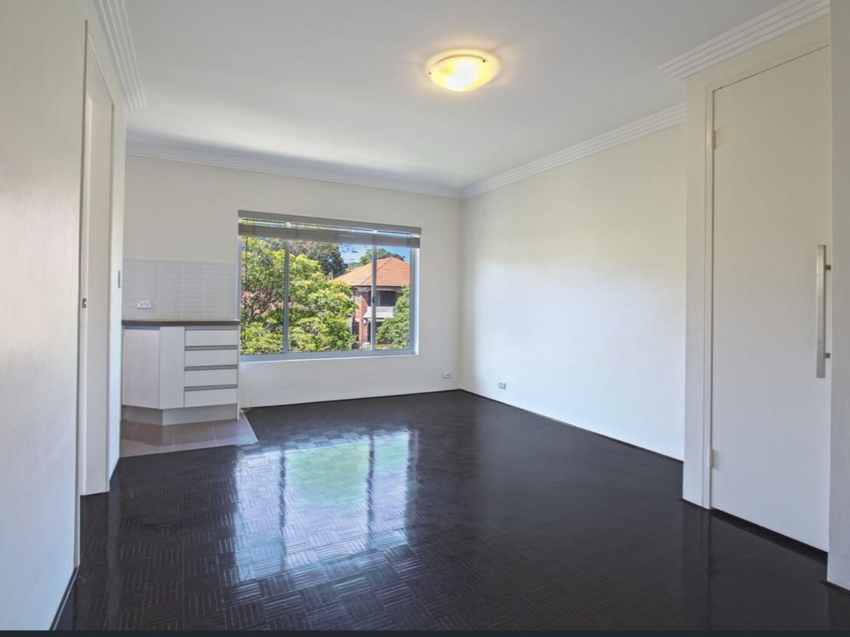 12 / 78 Shadforth Street, Mosman