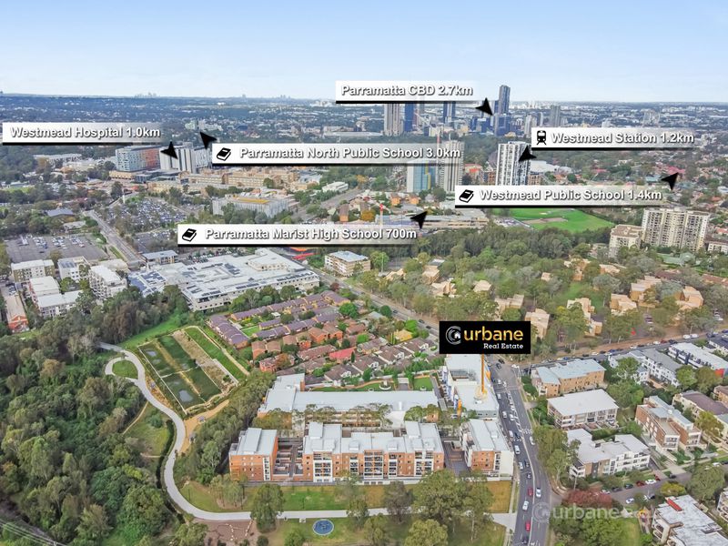 12 / 29-33 Darcy Road, Westmead