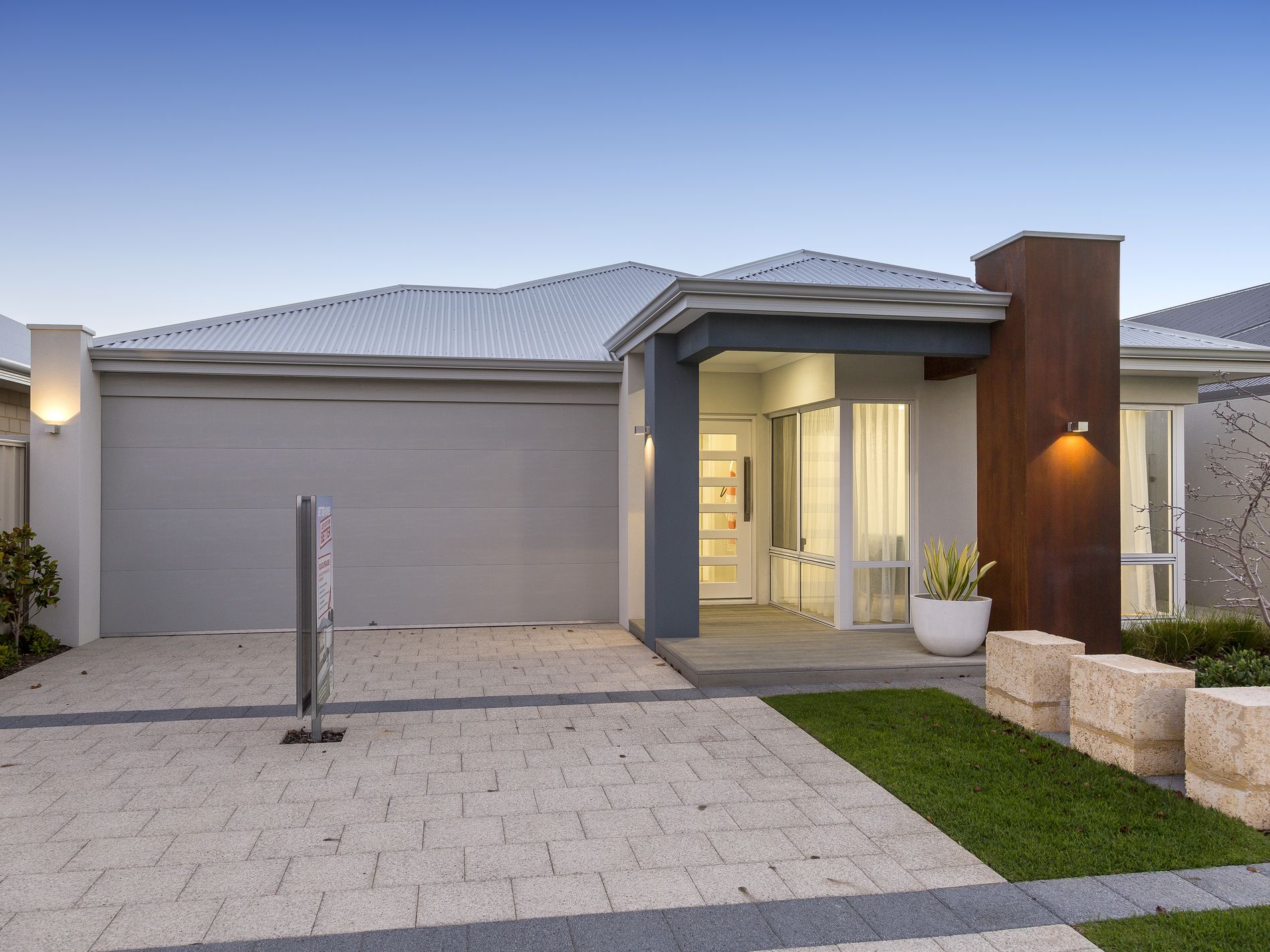 33 Parkside Street, Yanchep