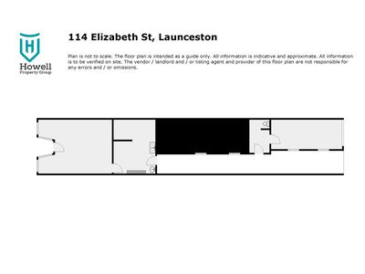 114 Elizabeth Street, Launceston