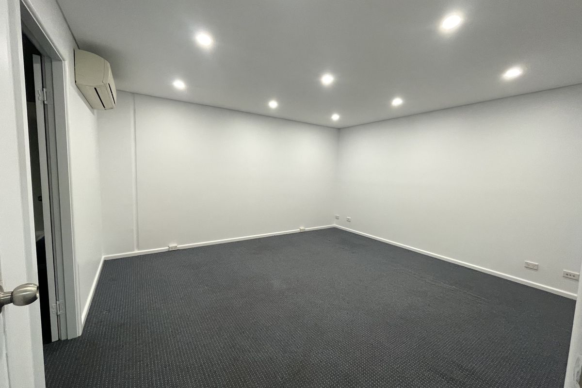 Unit 9 / 16-18 Northumberland Road, Caringbah