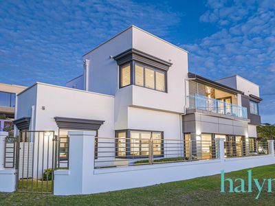 15 Saunders Street, North Beach