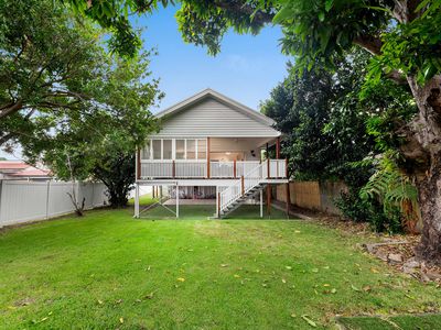 24 View Street, Kedron