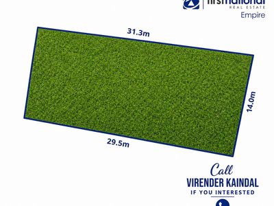 6 JACKFRUIT STREET, Thornhill Park