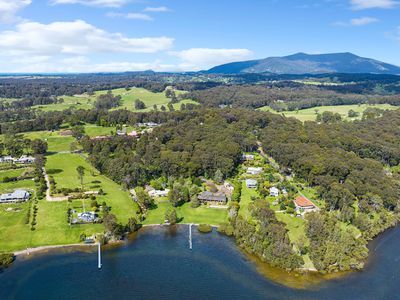 90 Old Highway, Narooma