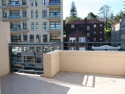 1023 / 161 New South Head Road, Edgecliff