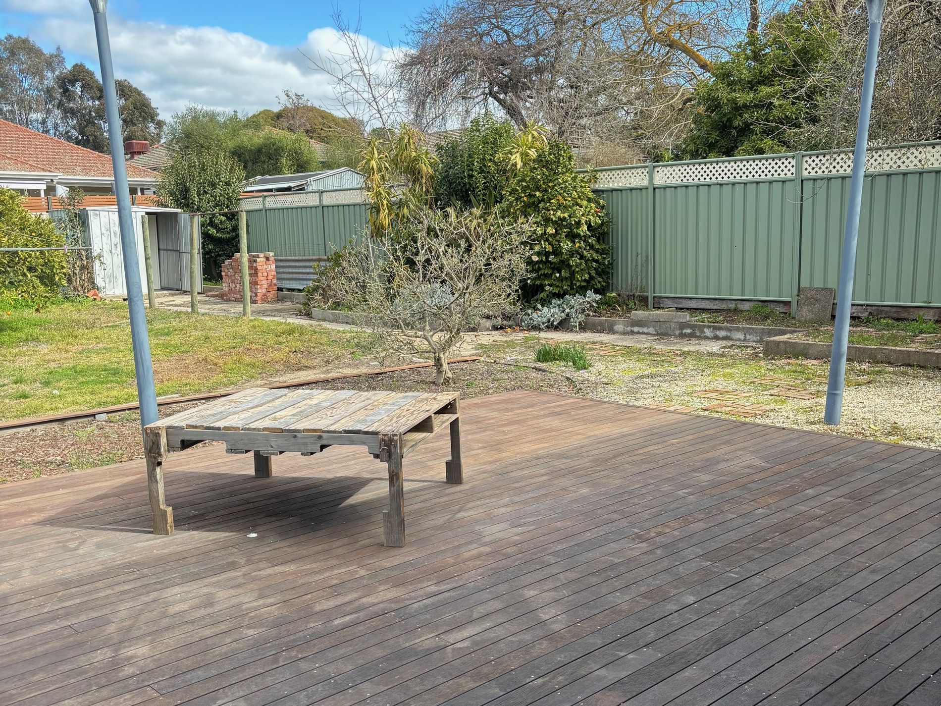 12 Park Street, Seymour