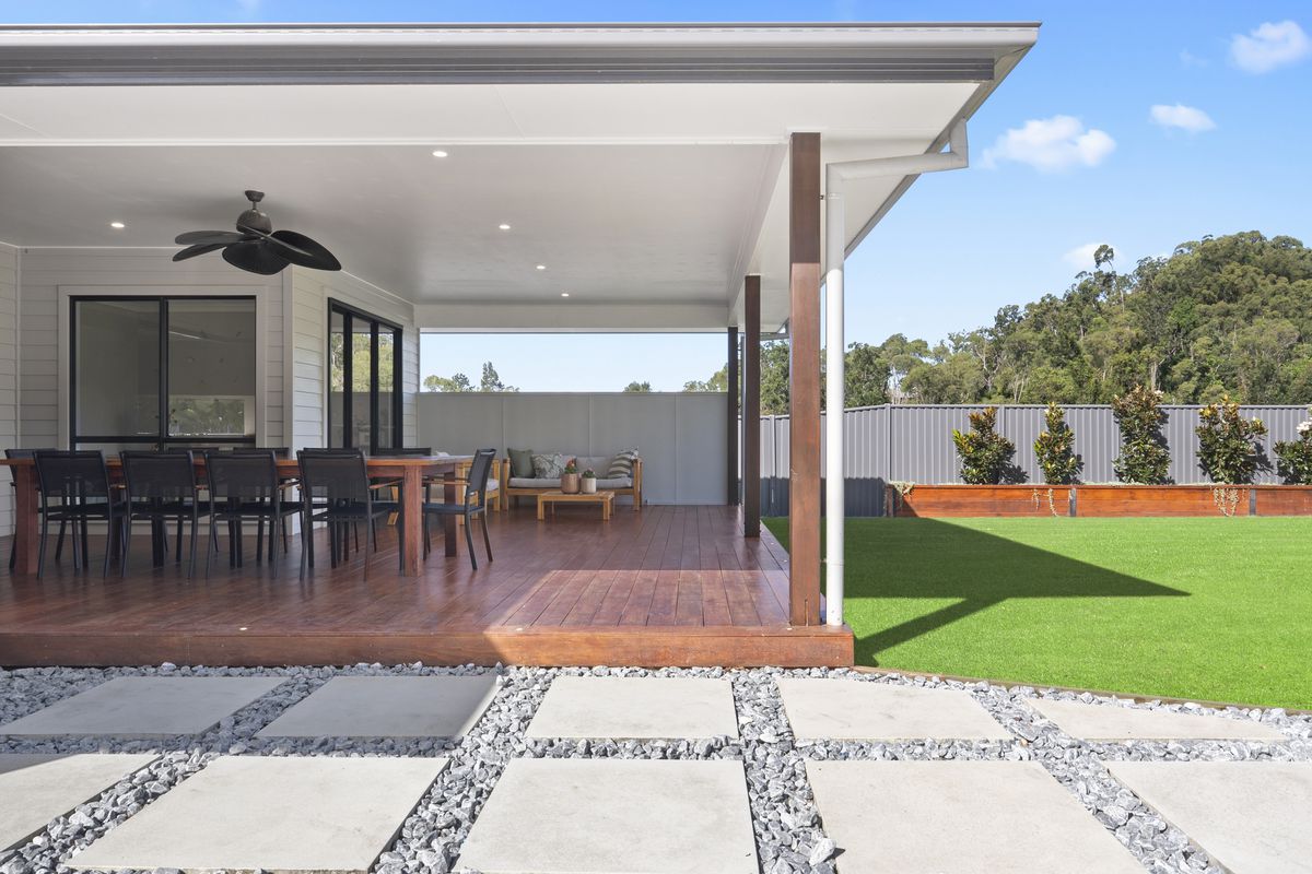 6 Richmond Lane, Maudsland