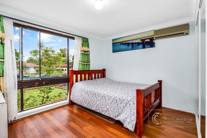21 Reeve Crescent, Doonside