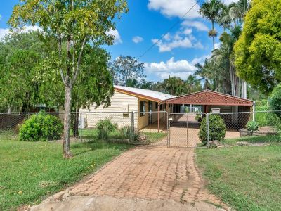 12 Gledhow Street, Willowbank