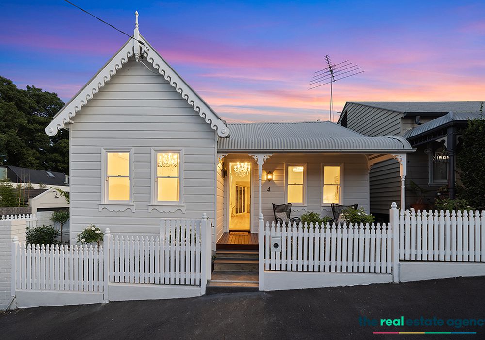 4 Easton Street, Rozelle, Rozelle - Thumbnail 2