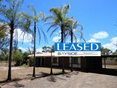 11 Shore Road East, Urangan