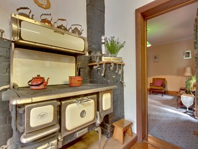 354 Slab Road, Cygnet