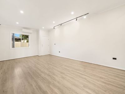 53 & 53a  Guernsey Street, Busby