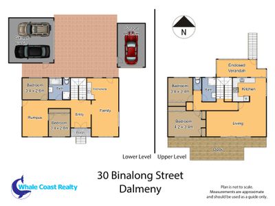 30 Binalong Street, Dalmeny