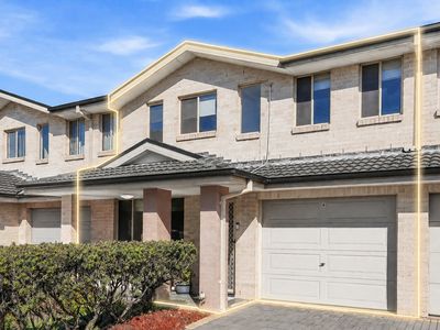 6 / 36-38 Adelaide Street, Rooty Hill