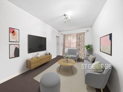 11 / 5 Phillip Street, Roselands