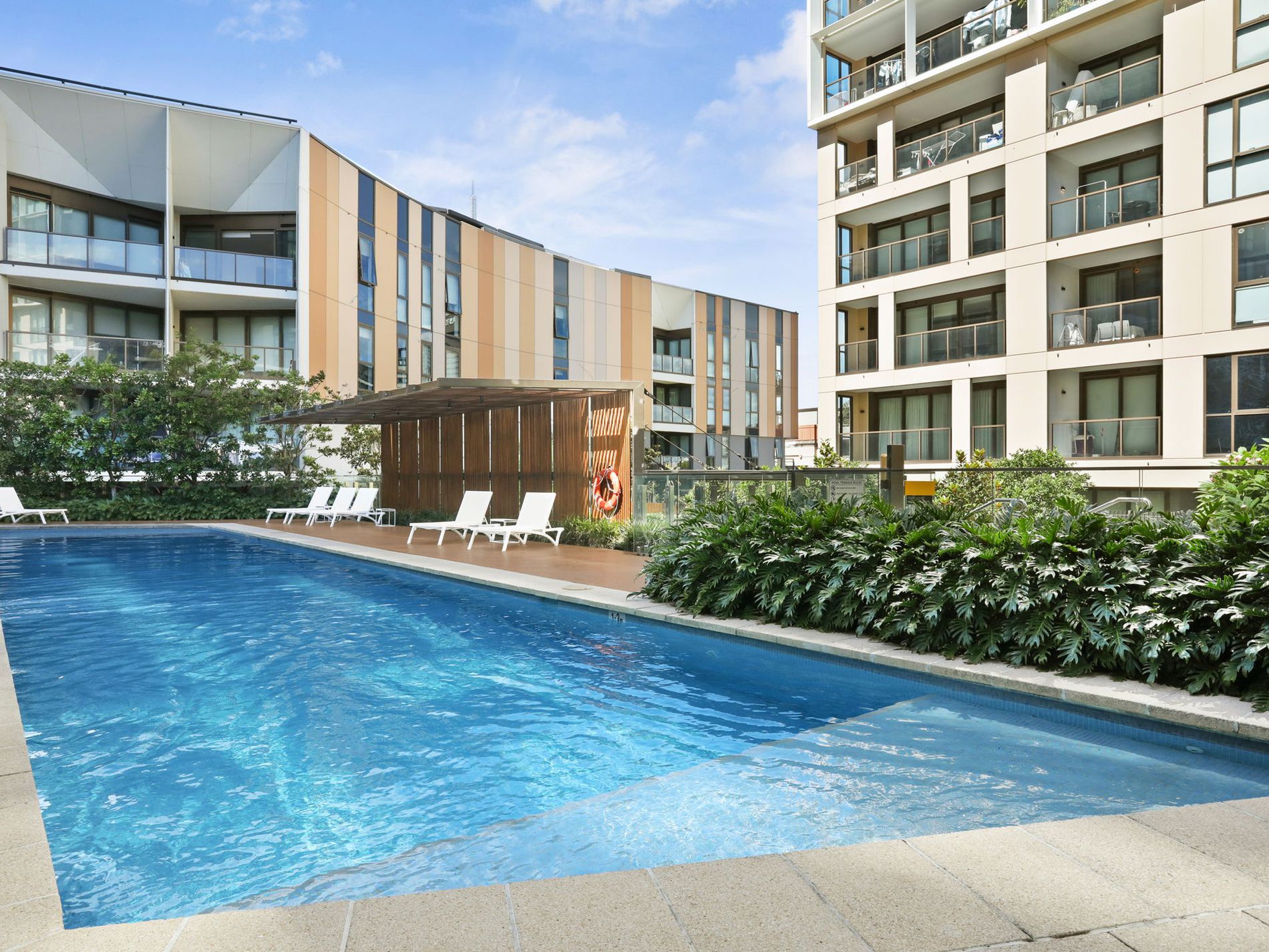 2808 / 82 Hay Street, Haymarket