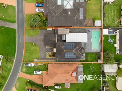 51 Robinia Way, Worrigee