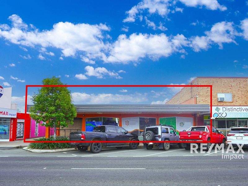 221 Byrnes Street, Mareeba