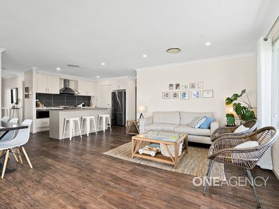 9 Banool Circuit, Bomaderry