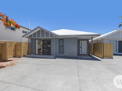 75 Primrose Parade, Wynnum West