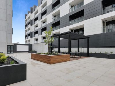 202 / 94 Buckley Street, Footscray