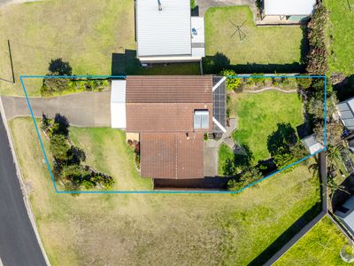 37 Cresswick Parade, Dalmeny