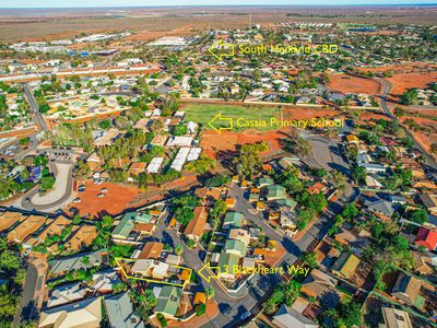 3 Blackheart Way, South Hedland