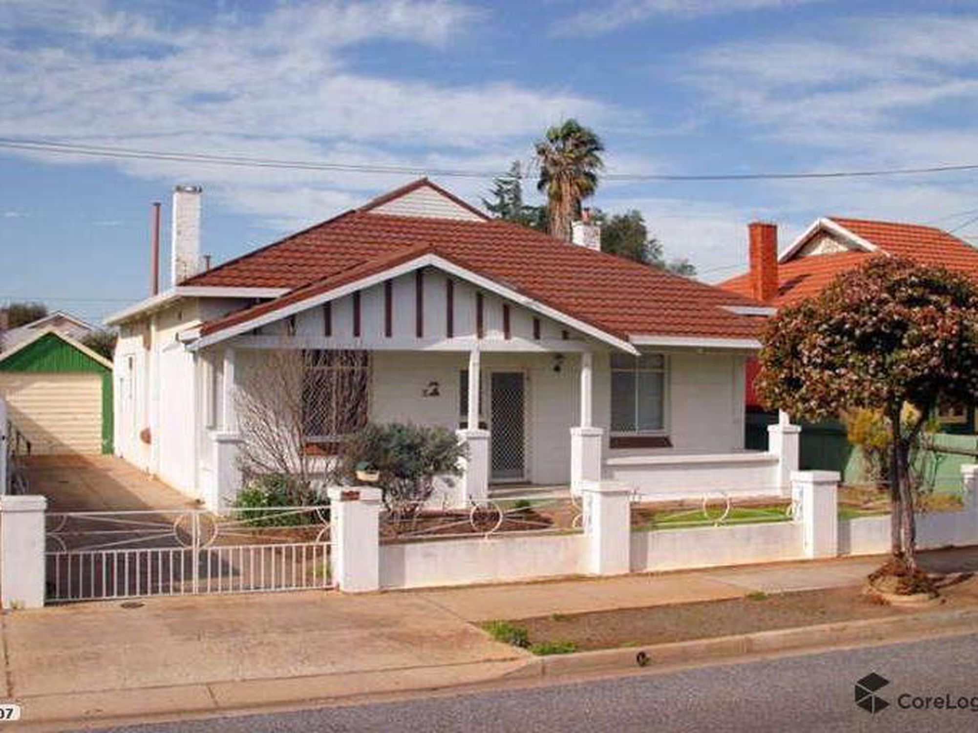 36 East Street, Torrensville