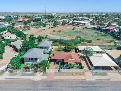 14 Godrick Place, South Hedland