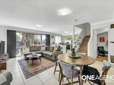27 / 1 Grandly Street, Doolandella