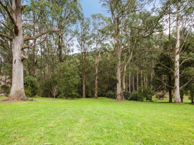 9 Devonshire Lane, Mount Macedon